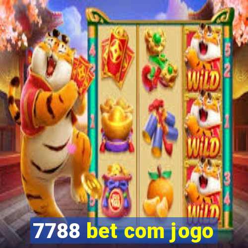 7788 bet com jogo